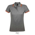 POLO MUJER