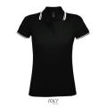 POLO MUJER