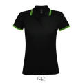 POLO MUJER