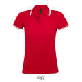 POLO MUJER