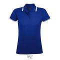 POLO MUJER