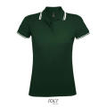 POLO MUJER