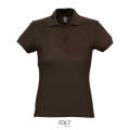 POLO MUJER MANGA CORTA