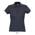 POLO MUJER MANGA CORTA
