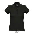 POLO MUJER MANGA CORTA