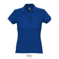 POLO MUJER MANGA CORTA