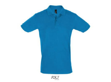 POLO HOMBRE MANGA CORTA