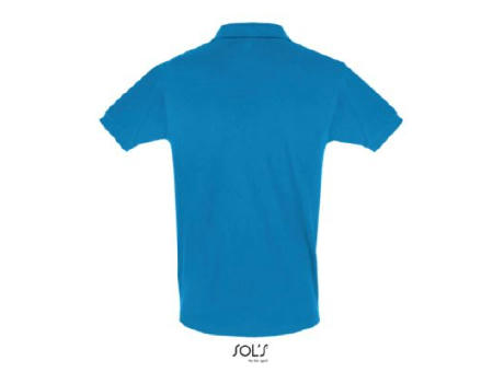 POLO HOMBRE MANGA CORTA