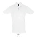 POLO HOMBRE MANGA CORTA