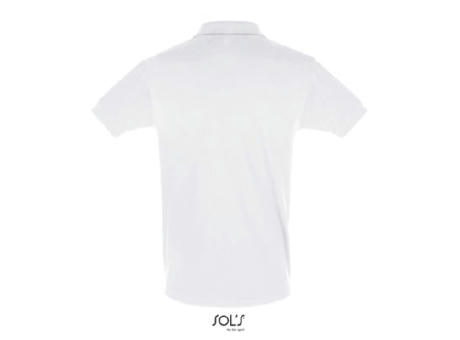 POLO HOMBRE MANGA CORTA
