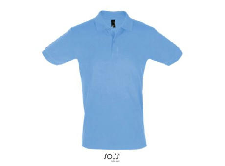 POLO HOMBRE MANGA CORTA