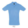 POLO HOMBRE MANGA CORTA