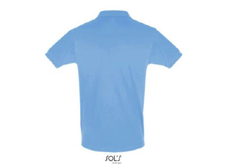 POLO HOMBRE MANGA CORTA