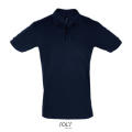 POLO HOMBRE MANGA CORTA