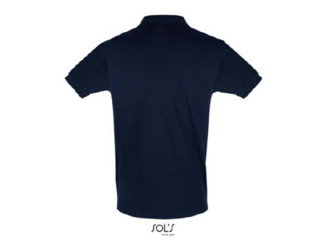 POLO HOMBRE MANGA CORTA