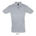 POLO HOMBRE MANGA CORTA