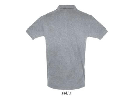 POLO HOMBRE MANGA CORTA