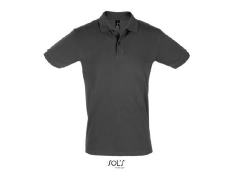 POLO HOMBRE MANGA CORTA