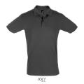 POLO HOMBRE MANGA CORTA