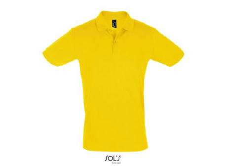 POLO HOMBRE MANGA CORTA