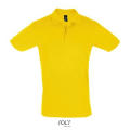 POLO HOMBRE MANGA CORTA