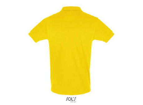 POLO HOMBRE MANGA CORTA