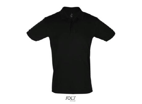 POLO HOMBRE MANGA CORTA