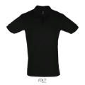 POLO HOMBRE MANGA CORTA