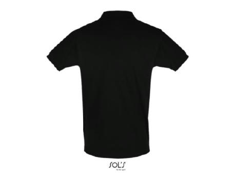 POLO HOMBRE MANGA CORTA