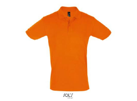 POLO HOMBRE MANGA CORTA