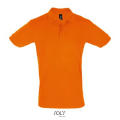 POLO HOMBRE MANGA CORTA