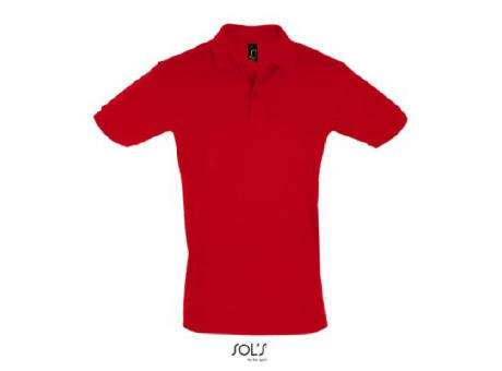 POLO HOMBRE MANGA CORTA
