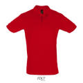 POLO HOMBRE MANGA CORTA