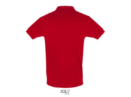 POLO HOMBRE MANGA CORTA