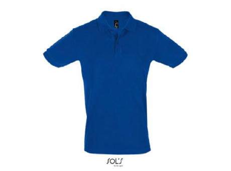 POLO HOMBRE MANGA CORTA