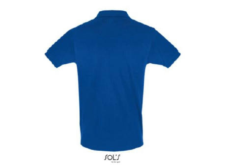POLO HOMBRE MANGA CORTA