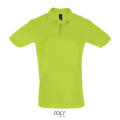 POLO HOMBRE MANGA CORTA