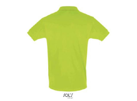 POLO HOMBRE MANGA CORTA