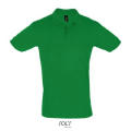 POLO HOMBRE MANGA CORTA