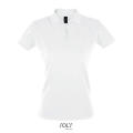 POLO MUJER MANGA CORTA