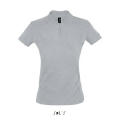 POLO MUJER MANGA CORTA