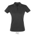 POLO MUJER MANGA CORTA