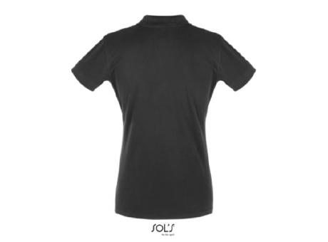 POLO MUJER MANGA CORTA