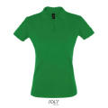 POLO MUJER MANGA CORTA