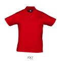 POLO HOMBRE