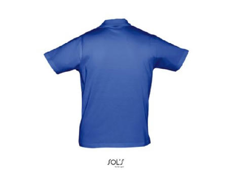 POLO HOMBRE