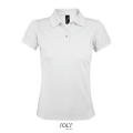 POLO MUJER POLIALGODÓN