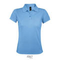 POLO MUJER POLIALGODÓN