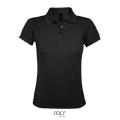 POLO MUJER POLIALGODÓN