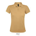 POLO MUJER POLIALGODÓN